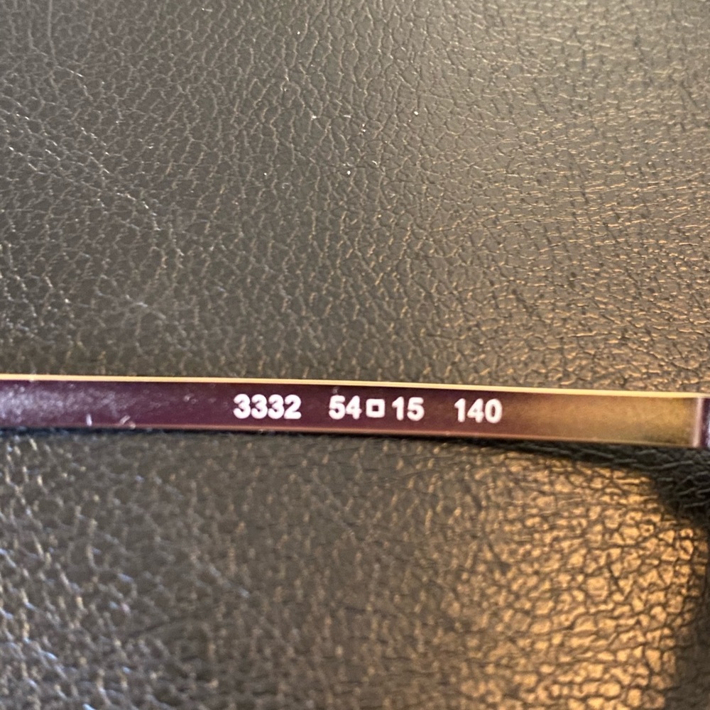 Michael Kors Frames - image 7